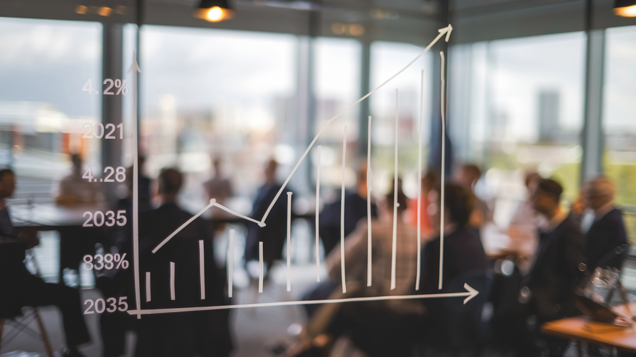 Sozialabgaben steuern auf 50-Prozent-Marke zu – massive Belastung für Arbeitnehmer droht